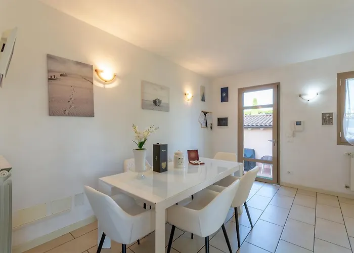 Villa Villino Esse, Libero Su 4 Lati Piu Dependance Nel Cuore Della Versilia Marina di Pietrasanta