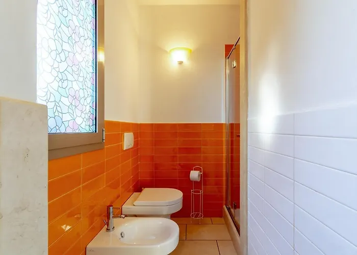 Villino Esse, Libero Su 4 Lati Piu Dependance Nel Cuore Della Versilia Marina di Pietrasanta