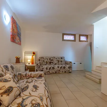 Villa Villino Esse, Libero Su 4 Lati Dependance Nel Cuore Della Versilia