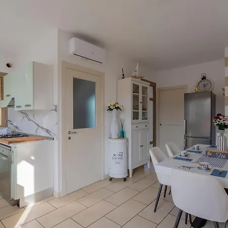 Villa Villino Esse, Libero Su 4 Lati Dependance Nel Cuore Della Versilia *