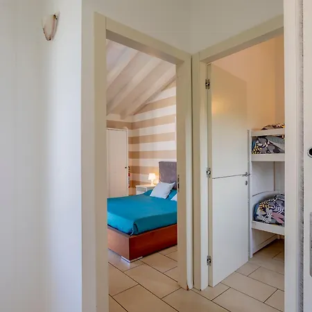 Villino Esse, Libero Su 4 Lati Dependance Nel Cuore Della Versilia Villa *