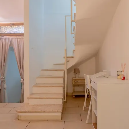 Villino Esse, Libero Su 4 Lati Dependance Nel Cuore Della Versilia Villa