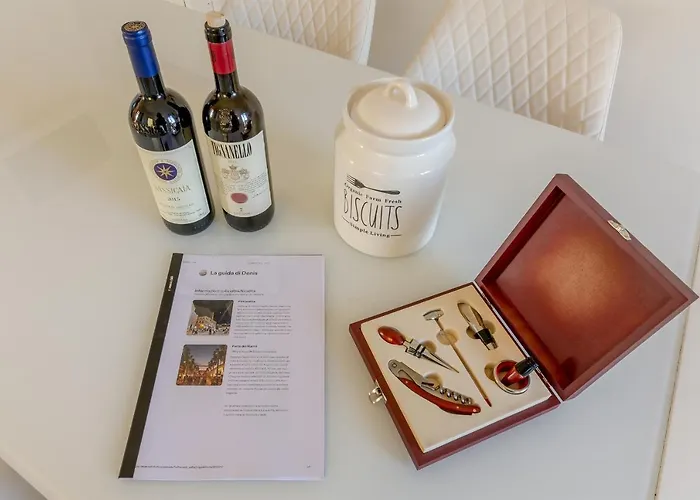 ヴィラ Villino Esse, Libero Su 4 Lati Piu Dependance Nel Cuore Della Versilia