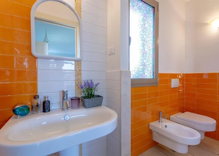 Villino Esse, Libero Su 4 Lati Piu Dependance Nel Cuore Della Versilia Villa