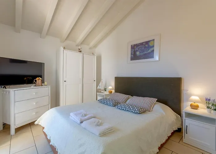 Villino Esse, Libero Su 4 Lati Piu Dependance Nel Cuore Della Versilia ヴィラ *