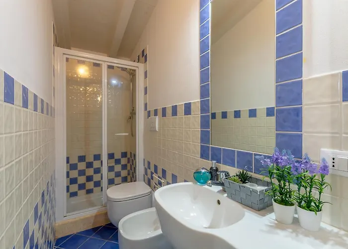 Villino Esse, Libero Su 4 Lati Piu Dependance Nel Cuore Della Versilia Villa *